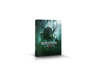 PC Wiedźmin 3 Edycja Gry Roku 10 LAT Steelbook - 386327 - zdjęcie 1
